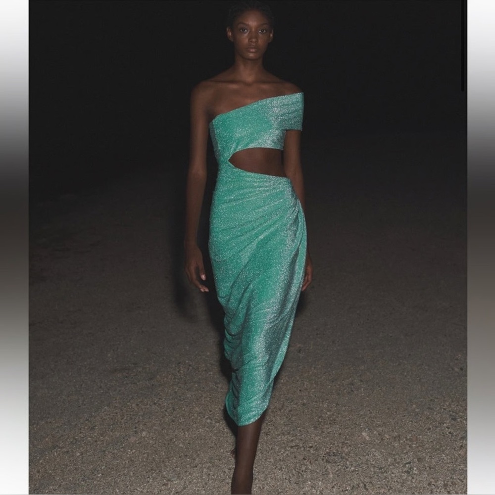 Baobab Aury Dress